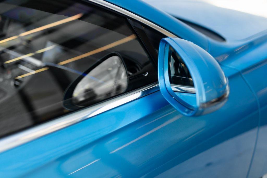 used 2022 Bentley Continental GT car, priced at $184,824