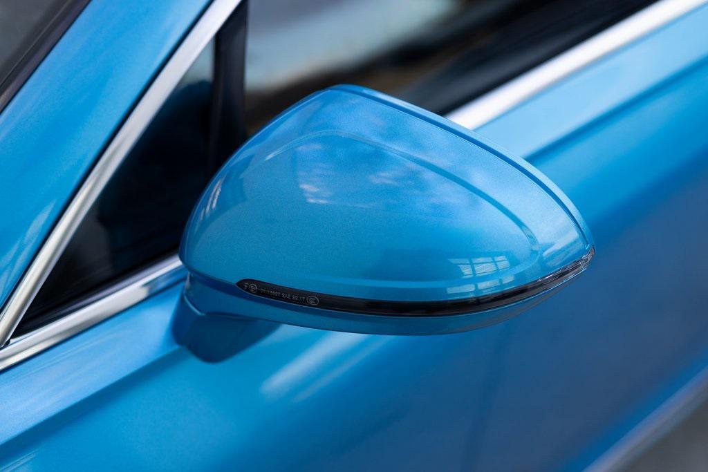 used 2022 Bentley Continental GT car, priced at $184,824