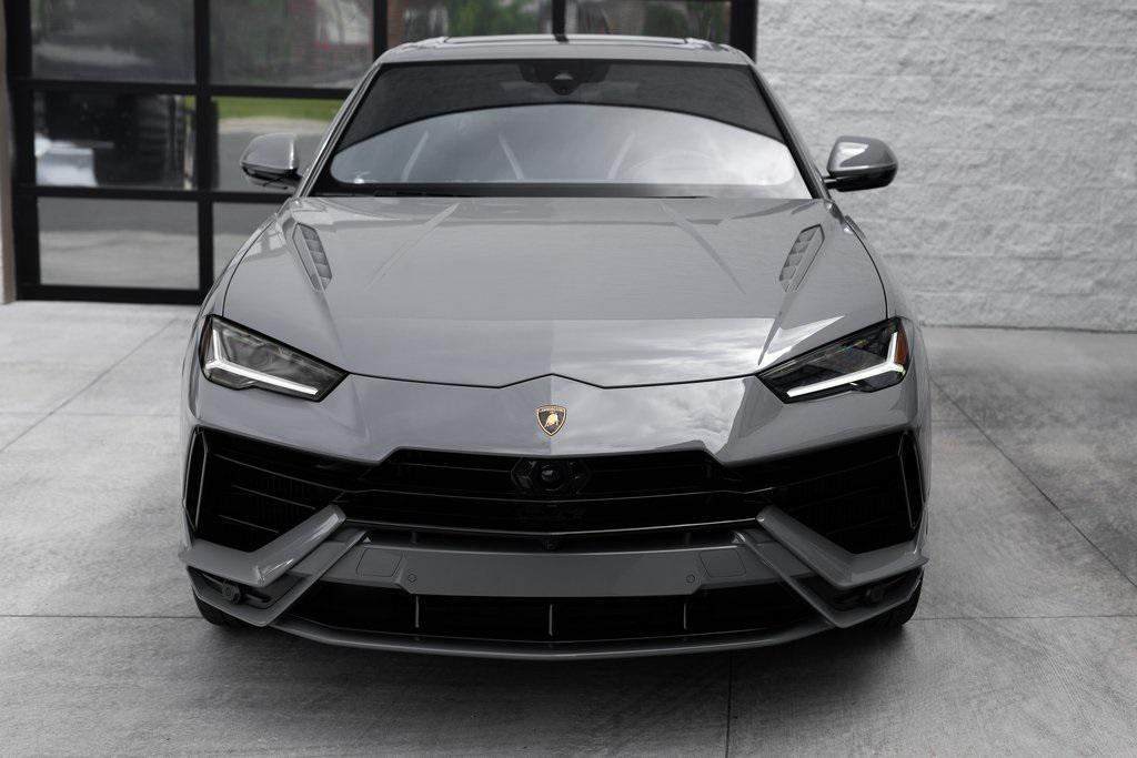used 2024 Lamborghini Urus car, priced at $299,994
