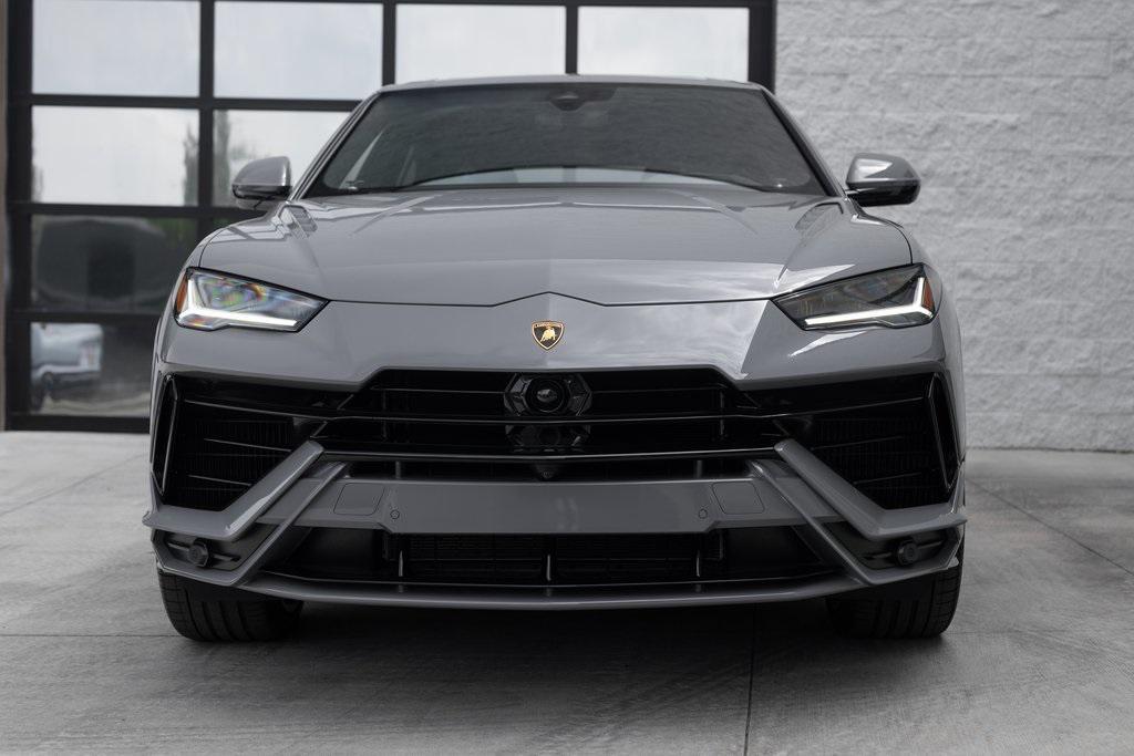 used 2024 Lamborghini Urus car, priced at $299,994