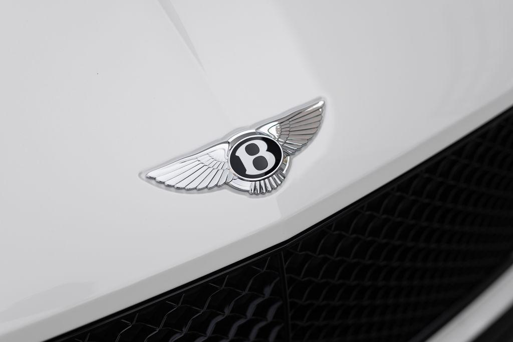 used 2023 Bentley Bentayga car, priced at $220,096