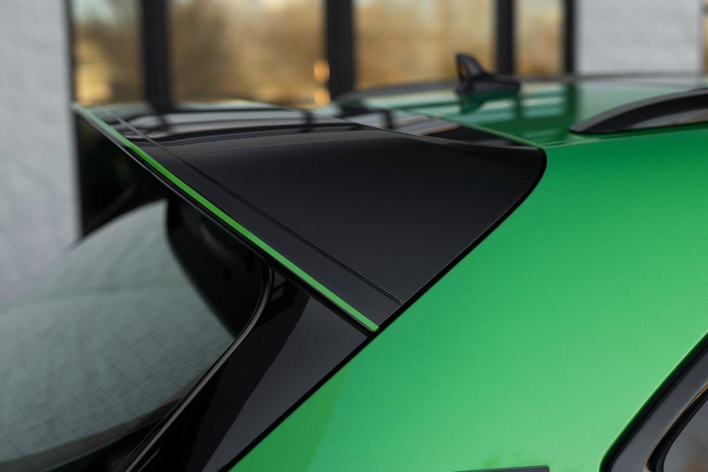 used 2025 Bentley Bentayga car, priced at $260,543