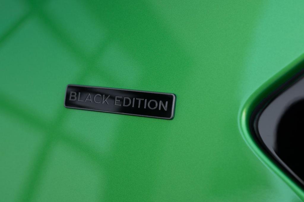 used 2025 Bentley Bentayga car, priced at $260,543