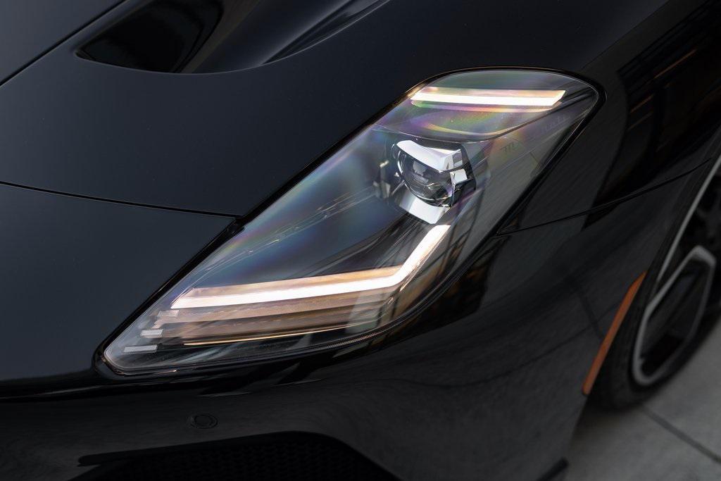 used 2022 Maserati MC20 car, priced at $174,421