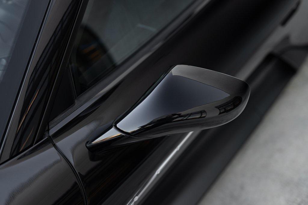 used 2022 Maserati MC20 car, priced at $174,421