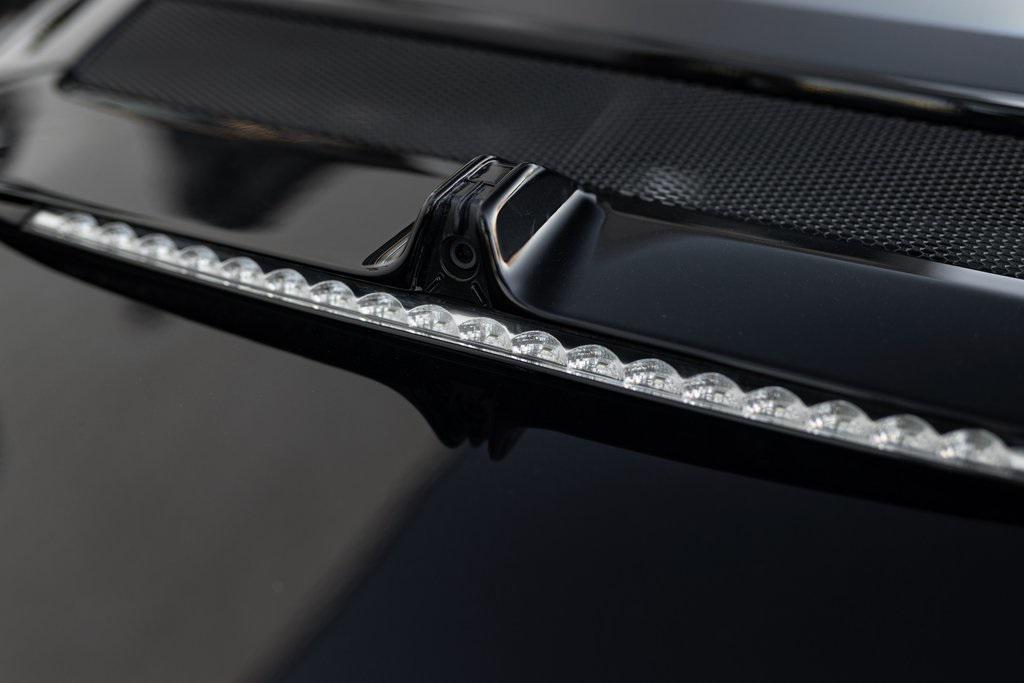 used 2022 Maserati MC20 car, priced at $174,421