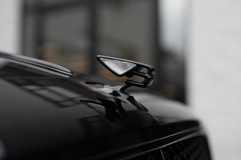 used 2024 Bentley Flying Spur car, priced at $266,609