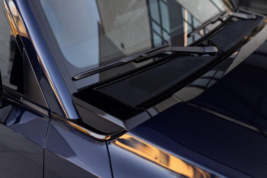 used 2024 Lexus GX 550 car, priced at $93,335