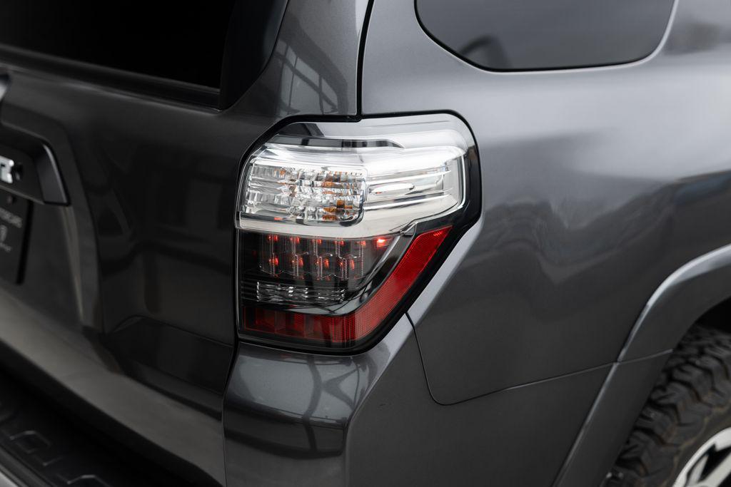 used 2021 Toyota 4Runner car, priced at $36,559