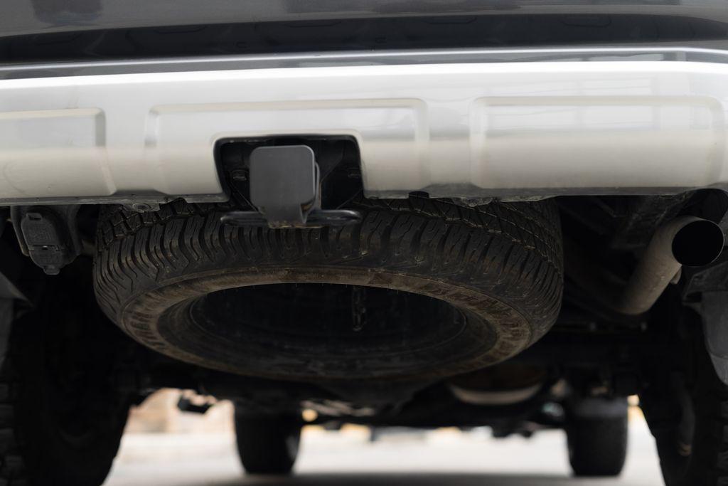 used 2021 Toyota 4Runner car, priced at $36,559