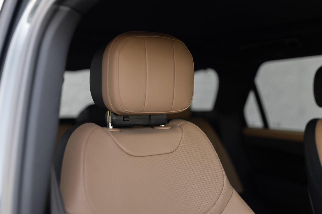 used 2023 Land Rover Range Rover Sport car, priced at $68,932