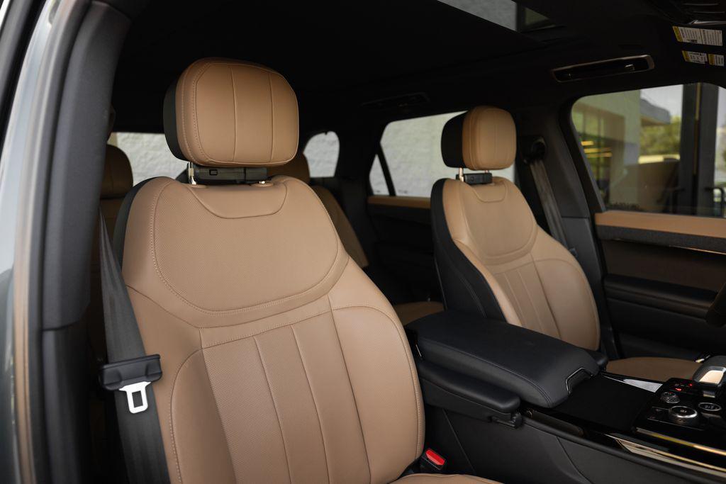 used 2023 Land Rover Range Rover Sport car, priced at $68,932