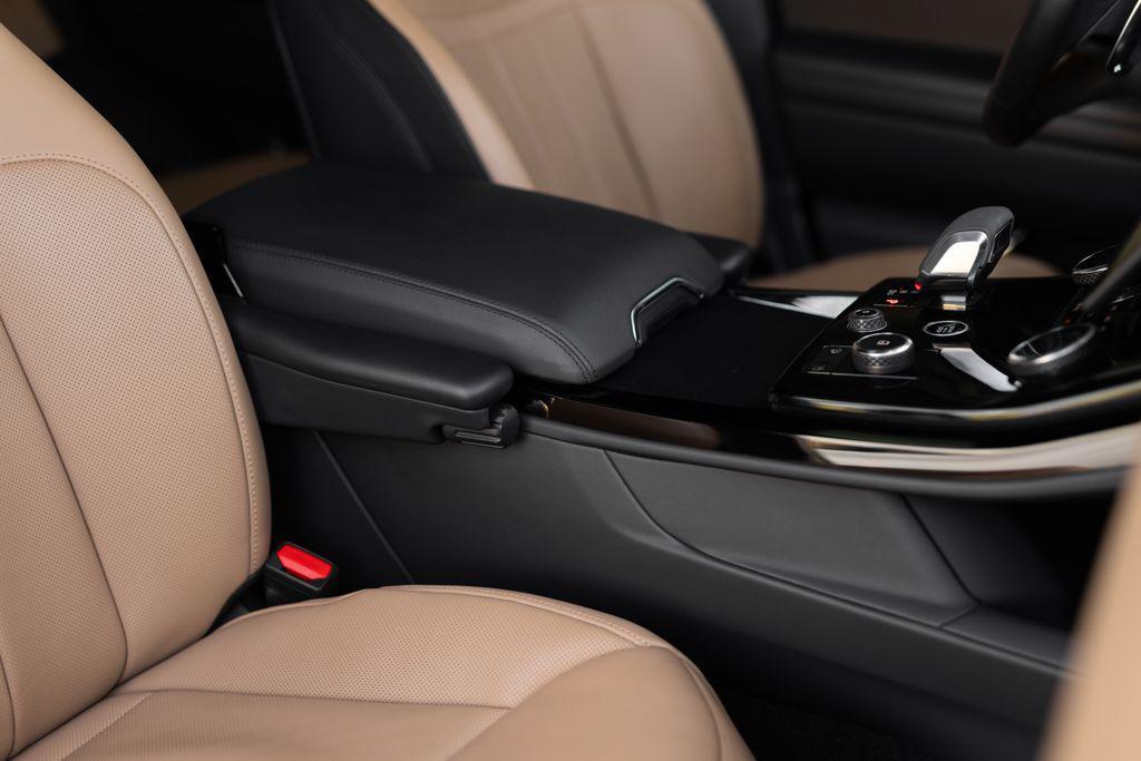 used 2023 Land Rover Range Rover Sport car, priced at $68,932