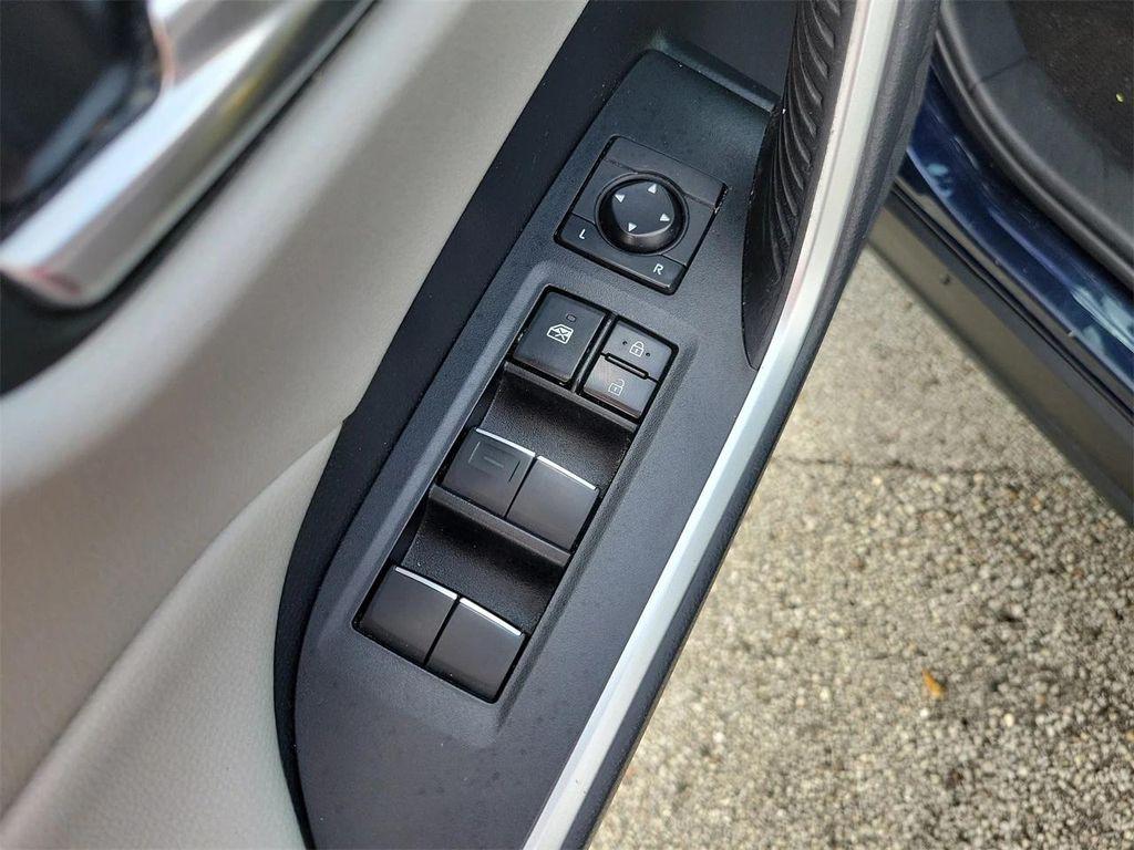 used 2019 Toyota RAV4 car, priced at $17,795