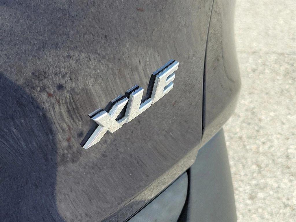 used 2019 Toyota RAV4 car, priced at $17,795