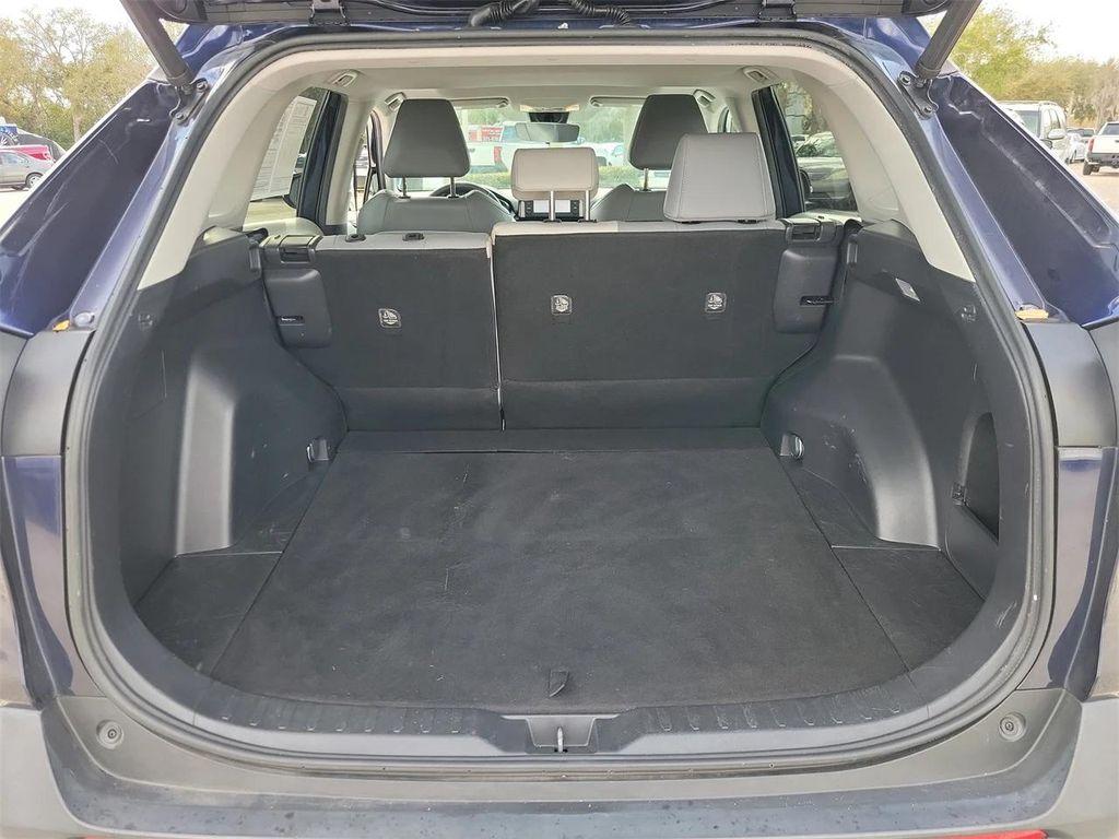 used 2019 Toyota RAV4 car, priced at $17,795