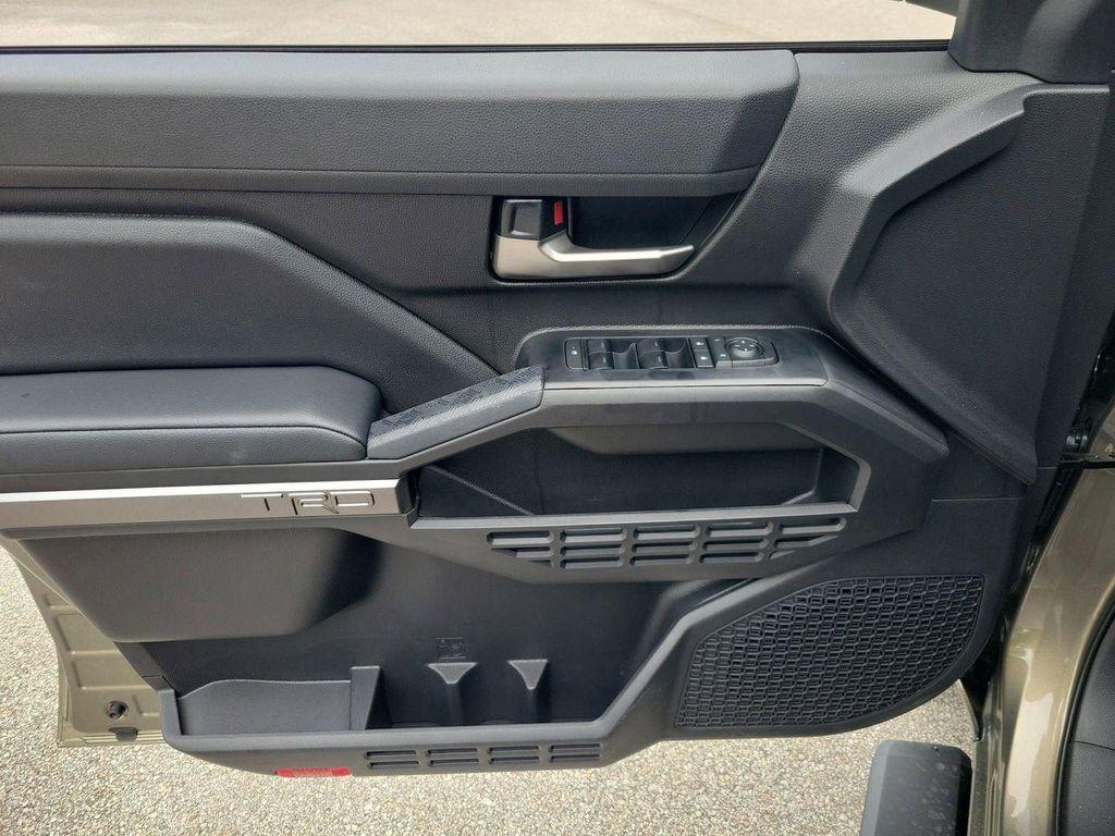 new 2026 Toyota Tacoma Hybrid car, priced at $51,504