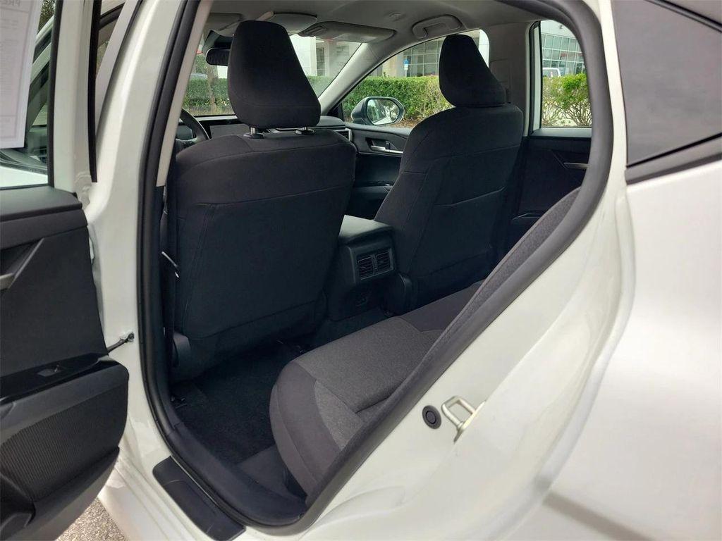 used 2025 Toyota Camry car, priced at $24,295