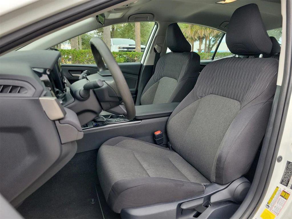 used 2025 Toyota Camry car, priced at $24,295