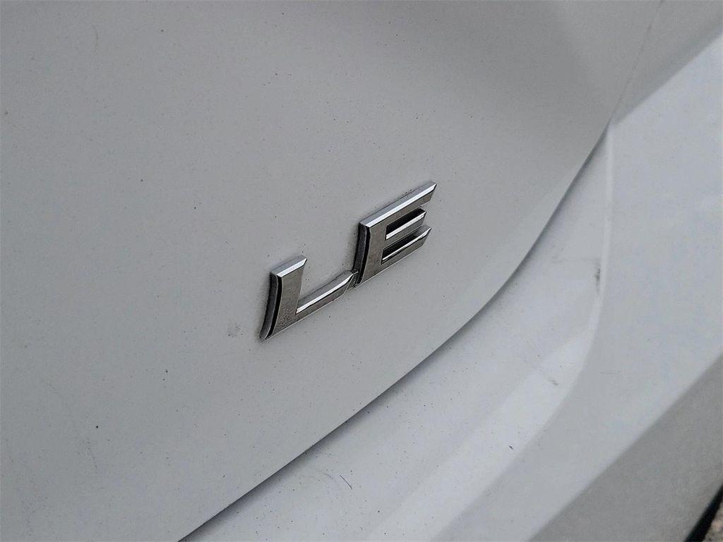 used 2025 Toyota Camry car, priced at $24,295