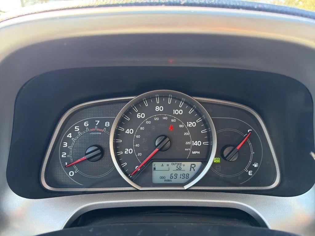 used 2013 Toyota RAV4 car, priced at $13,895