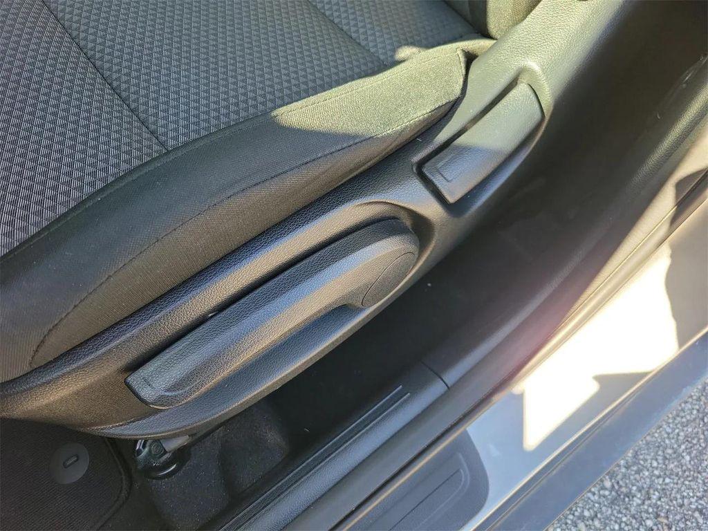 used 2025 Kia Soul car, priced at $16,995