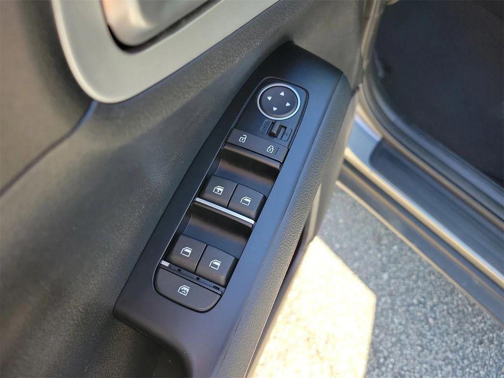 used 2025 Kia Soul car, priced at $16,495