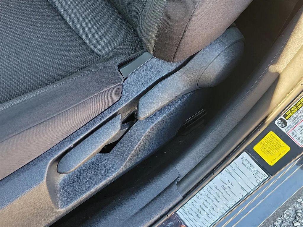 used 2025 Toyota Camry car, priced at $25,195