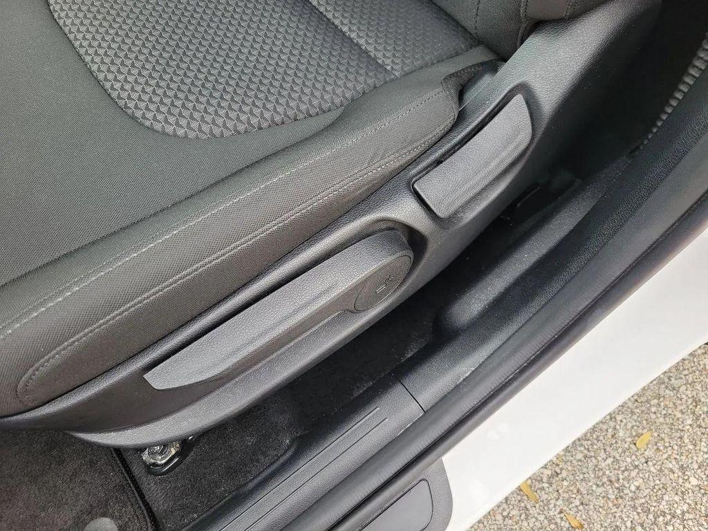 used 2025 Kia Sportage car, priced at $23,295