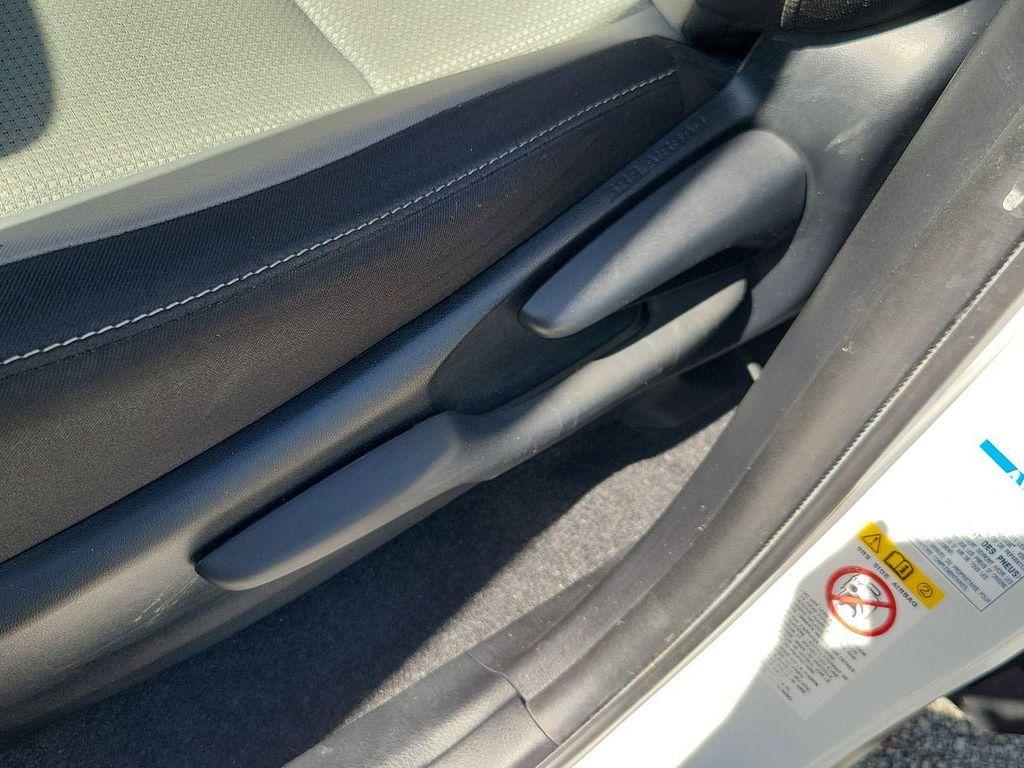 used 2017 Toyota RAV4 Hybrid car, priced at $15,295