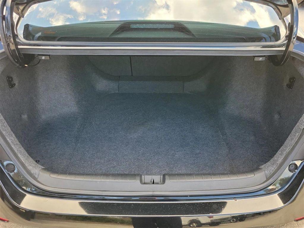 used 2018 Honda Accord car, priced at $15,495