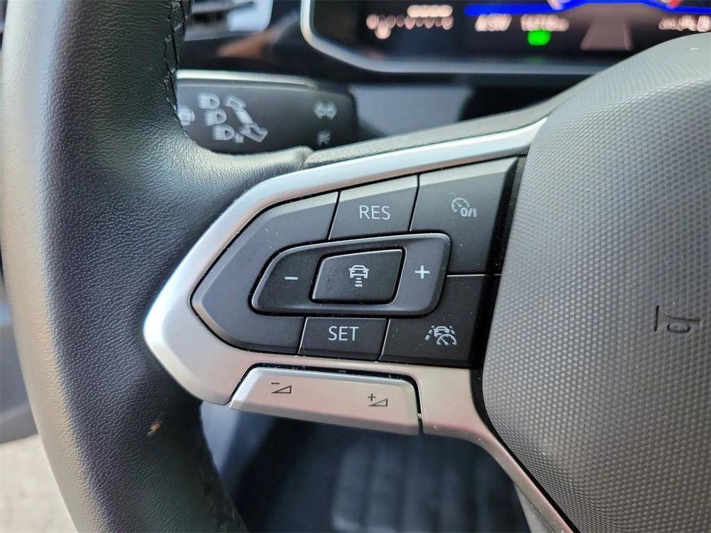 used 2025 Volkswagen Jetta car, priced at $18,195