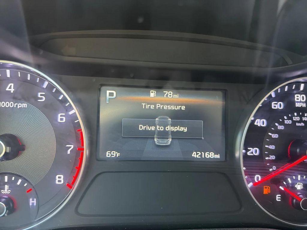 used 2024 Kia Forte car, priced at $15,995