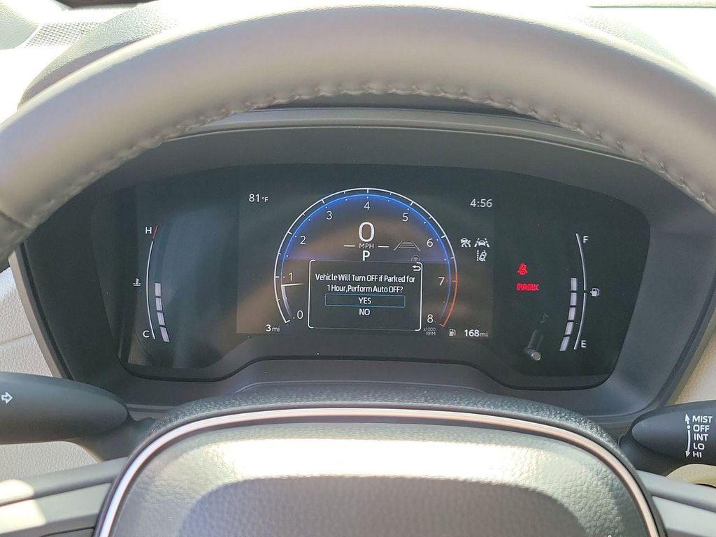 new 2026 Toyota Corolla Cross car, priced at $30,468