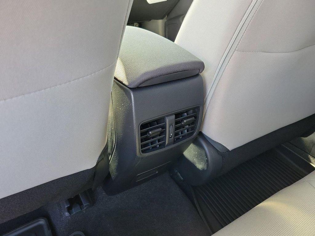 new 2026 Toyota Corolla Cross car, priced at $30,468