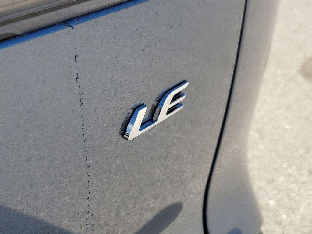 new 2026 Toyota Corolla Cross car, priced at $30,468