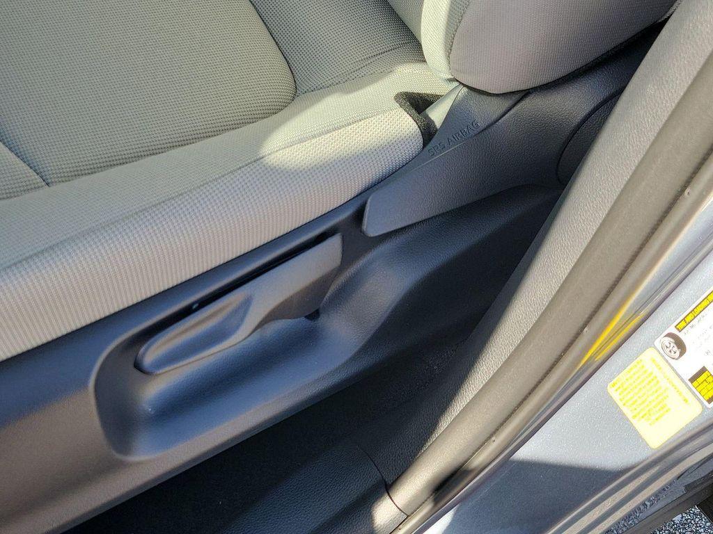 new 2026 Toyota Corolla Cross car, priced at $30,468