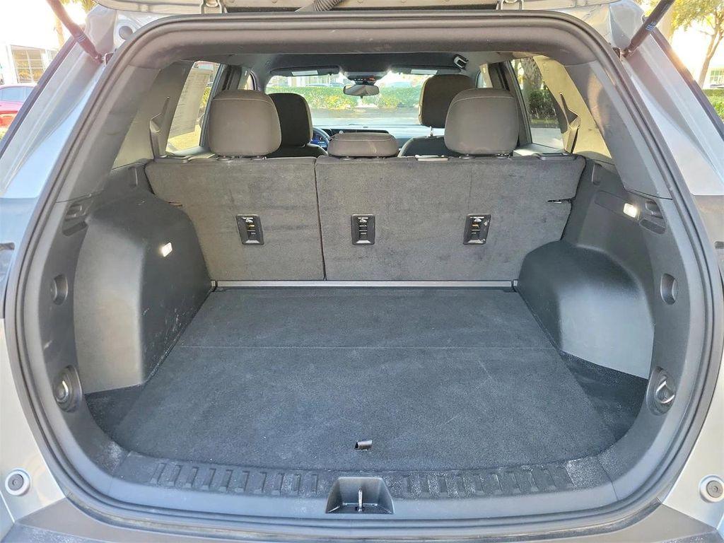 used 2025 Chevrolet Equinox car, priced at $23,195