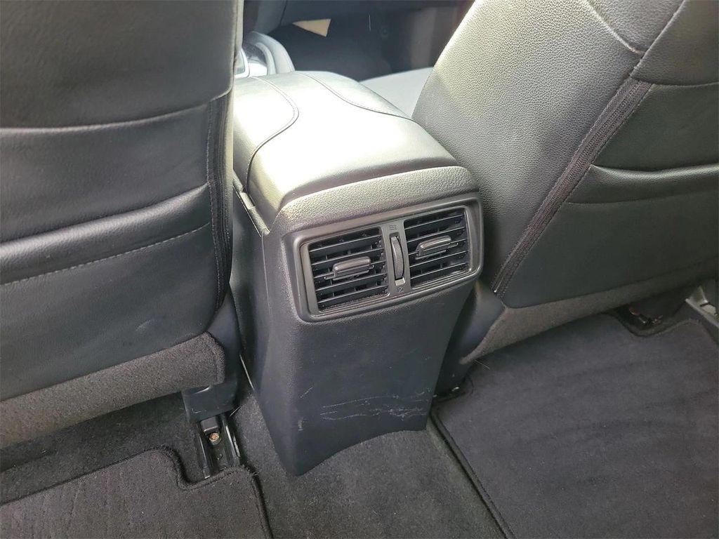 used 2020 Nissan Rogue car, priced at $16,995