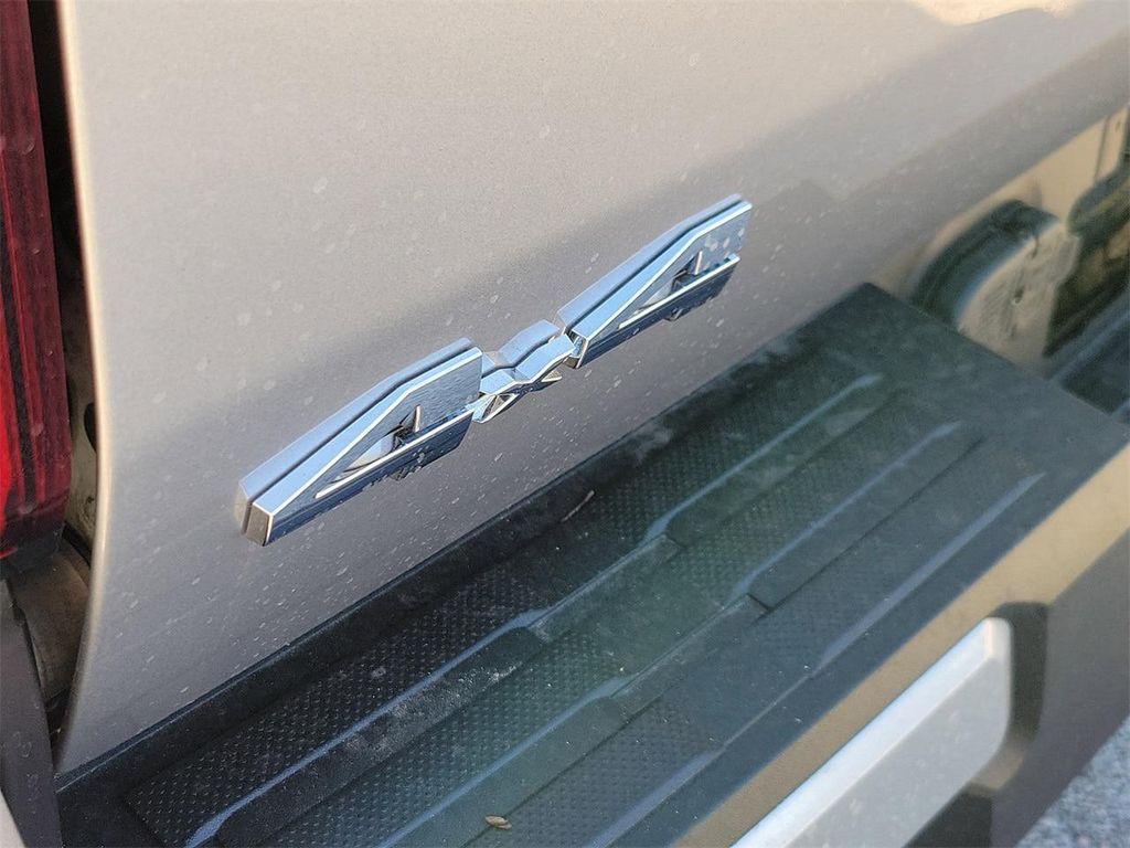 new 2026 Toyota Tacoma car, priced at $42,534