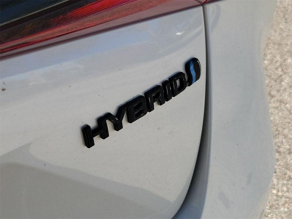 used 2020 Toyota Prius car, priced at $17,395