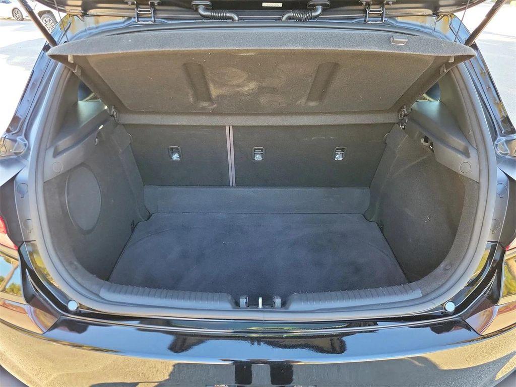 used 2020 Hyundai Elantra GT car, priced at $16,195