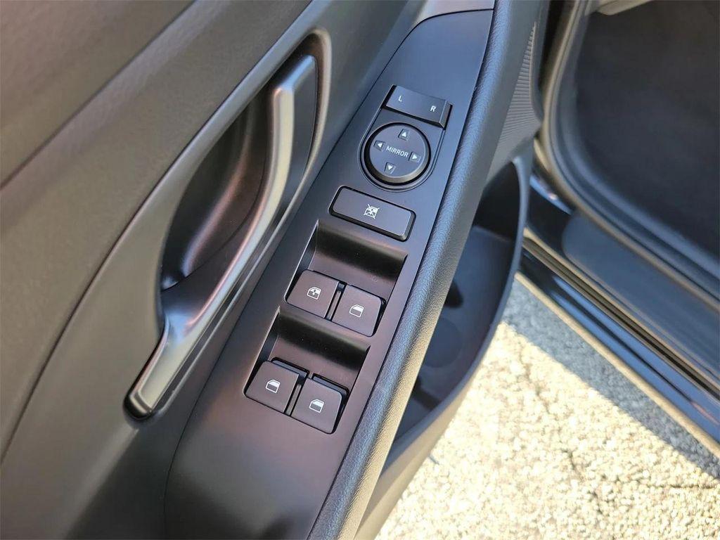 used 2020 Hyundai Elantra GT car, priced at $16,195