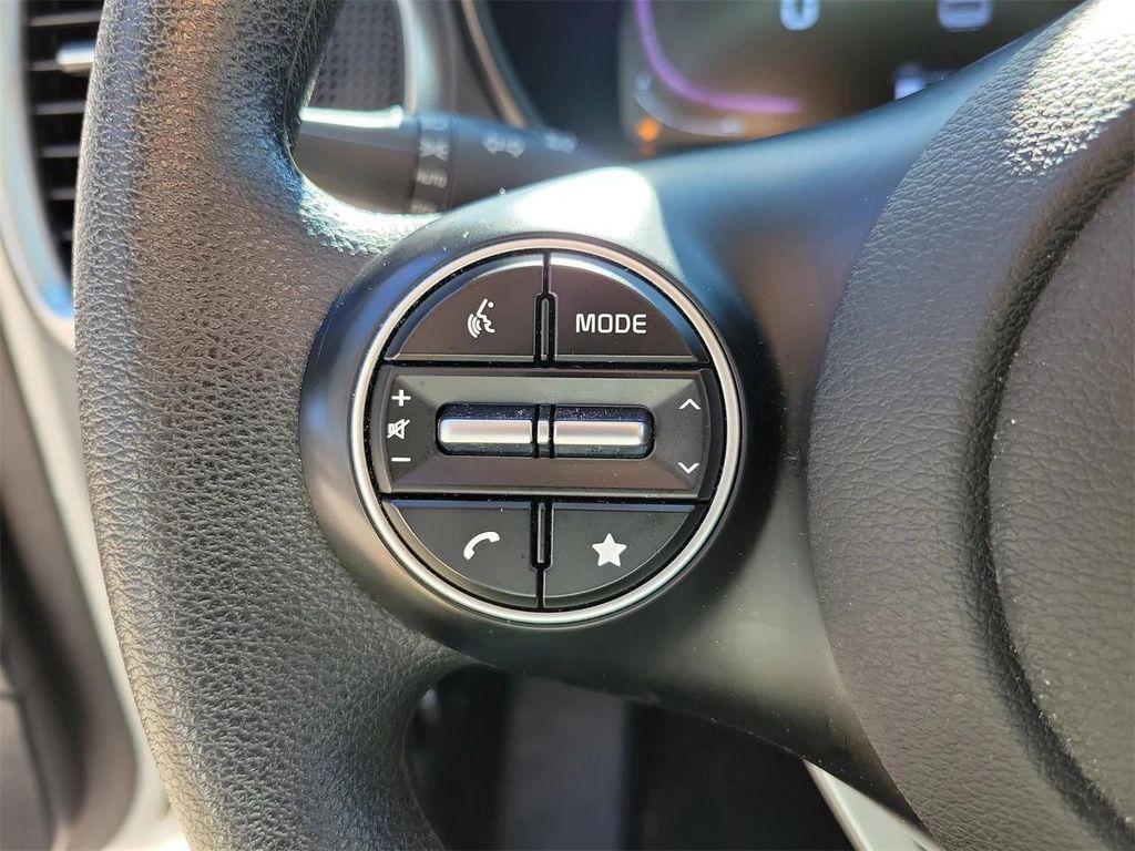 used 2024 Kia Soul car, priced at $14,995