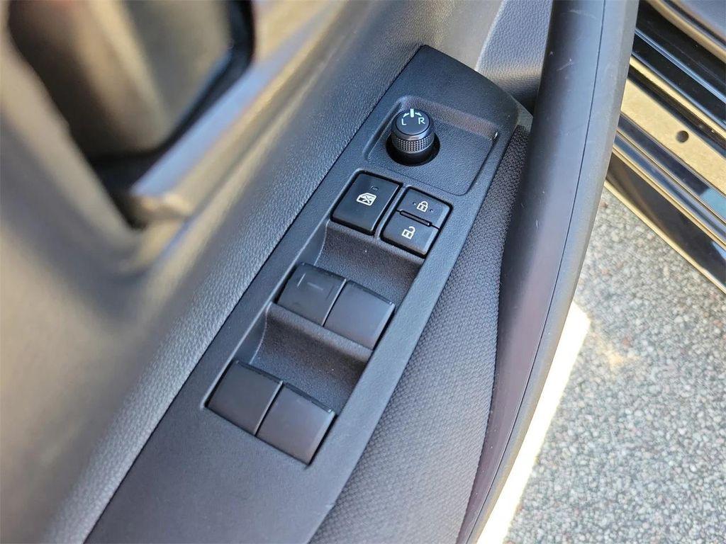 used 2025 Toyota Corolla car, priced at $19,495
