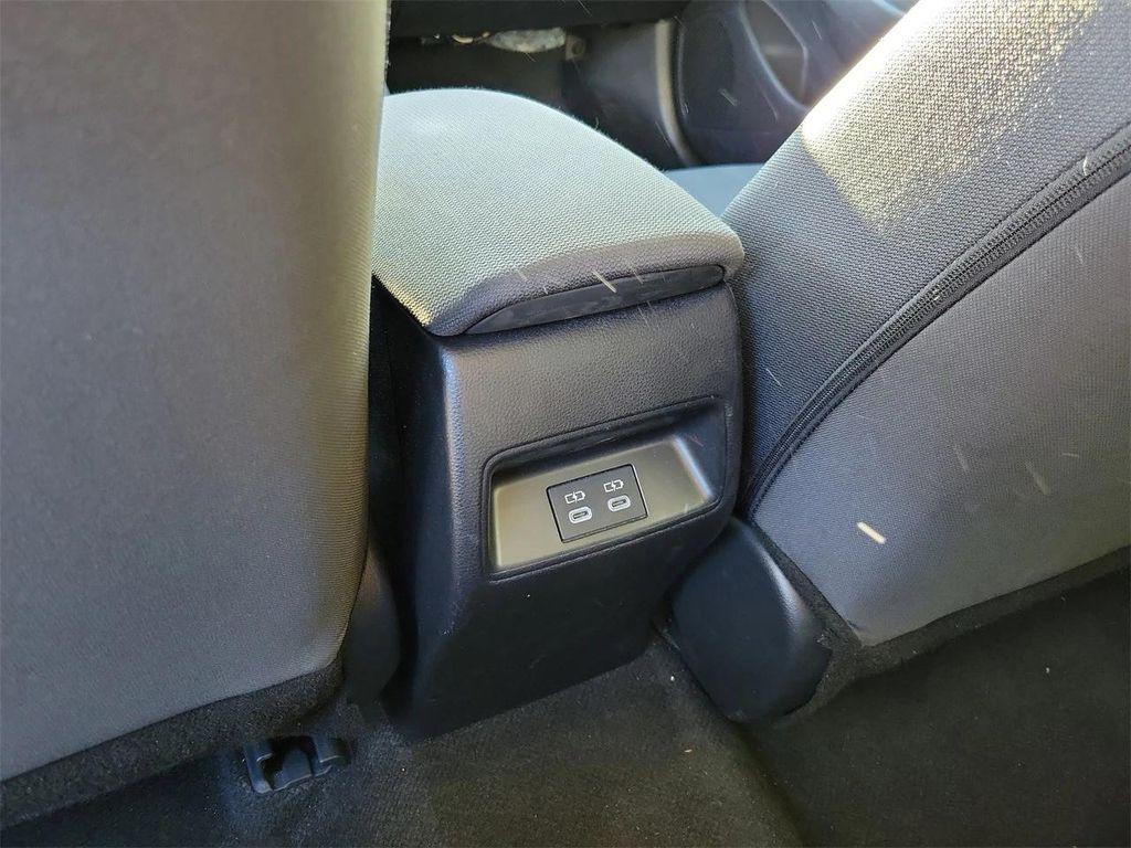 used 2025 Toyota Corolla car, priced at $19,795