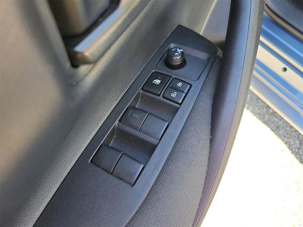 used 2025 Toyota Corolla car, priced at $19,795