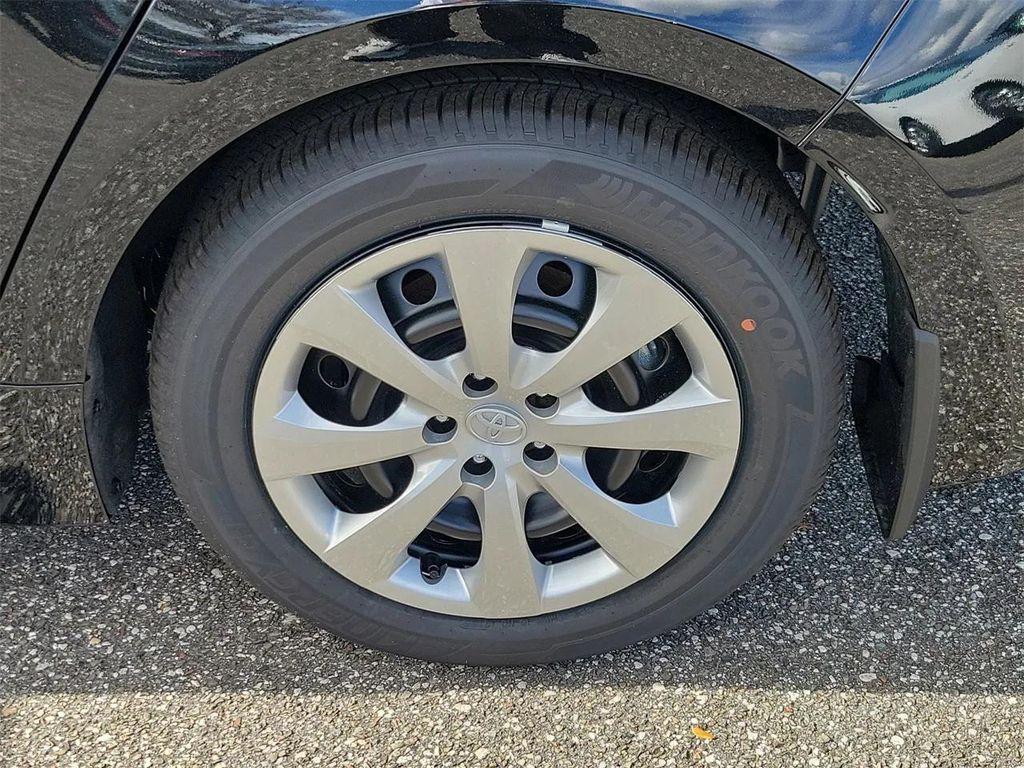 used 2026 Toyota Corolla car, priced at $21,795