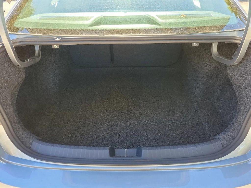 used 2025 Volkswagen Jetta car, priced at $20,195