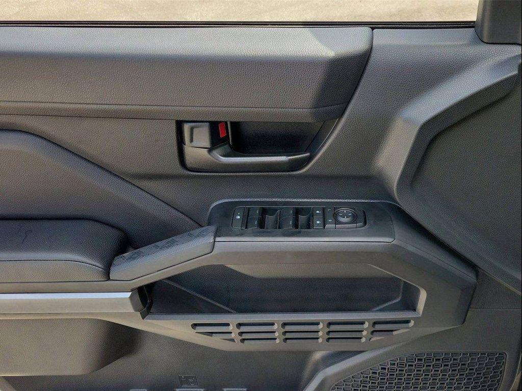 new 2026 Toyota Tacoma car, priced at $39,699